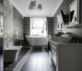 Красота в каждом дюйме