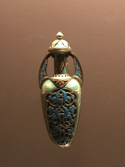 Париж