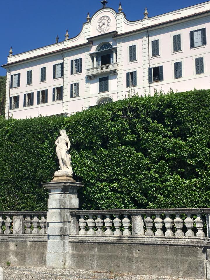 Villa Carlotta