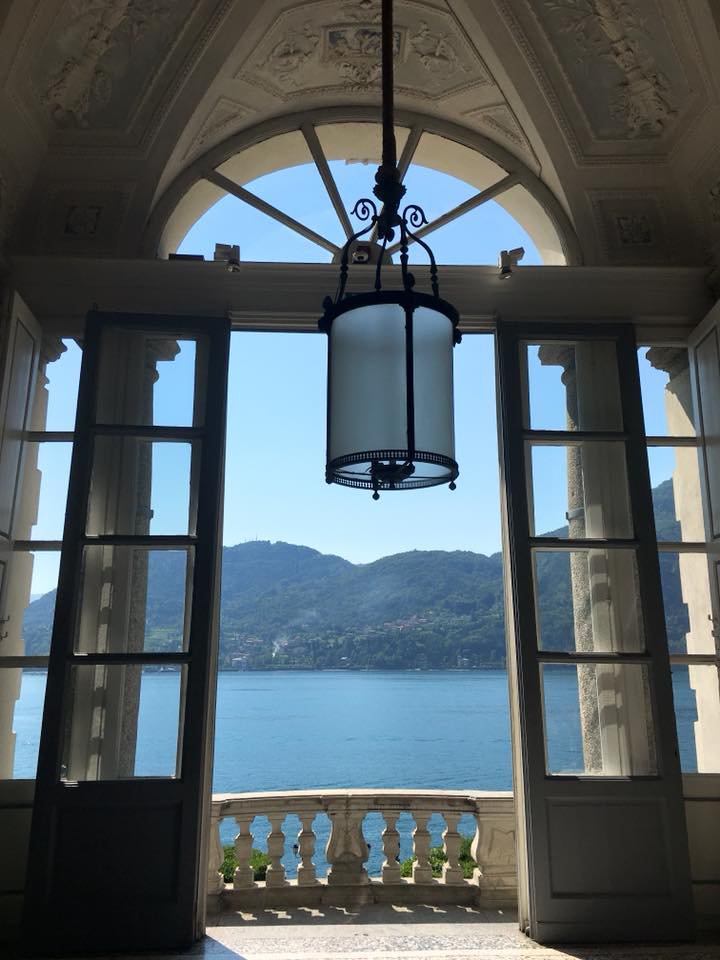 Villa Carlotta