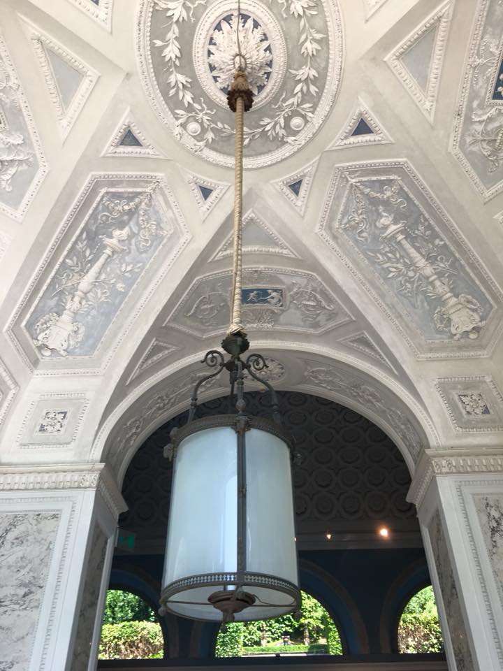 Villa Carlotta