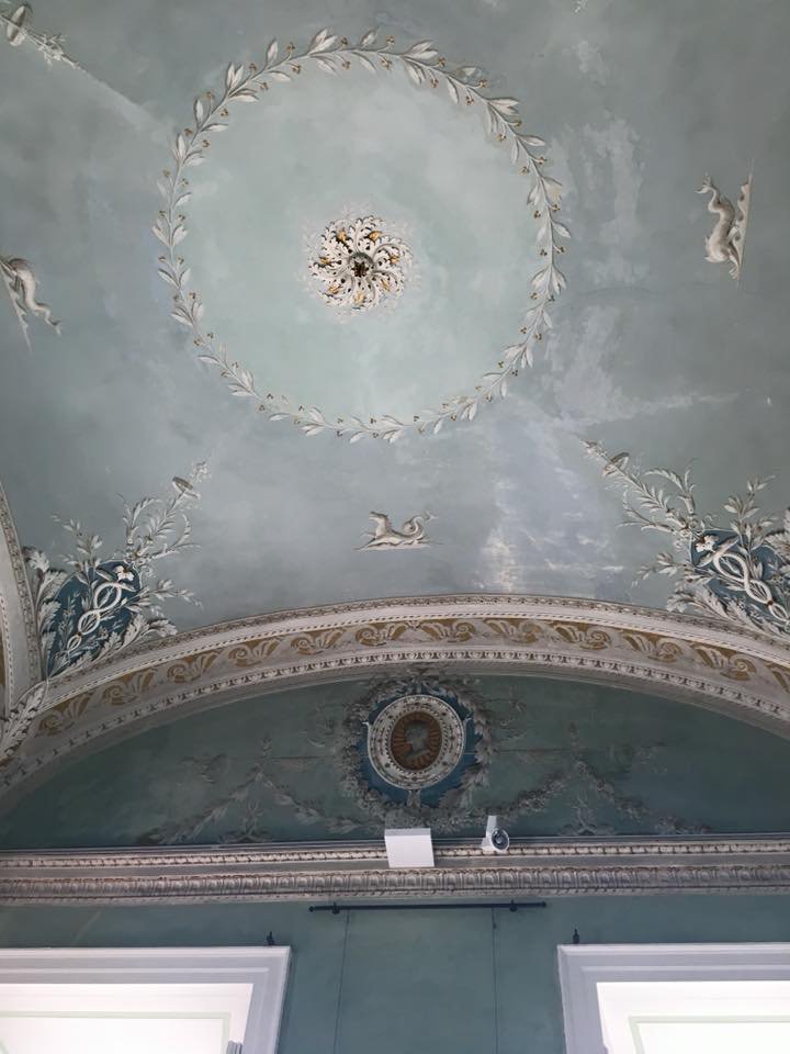 Villa Carlotta