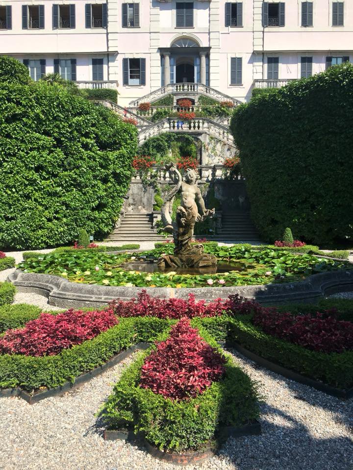 вилла