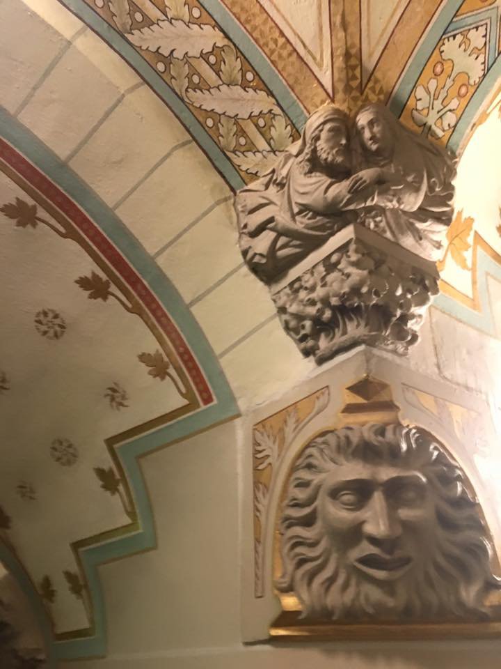вилла