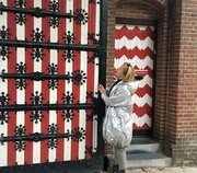 Ворота в сказку