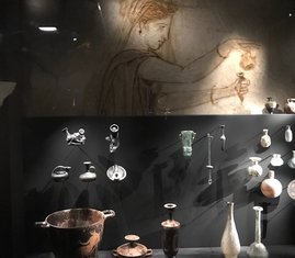Парижские заметки