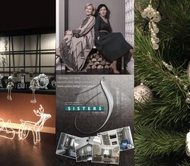 Выставка Christmas -2016